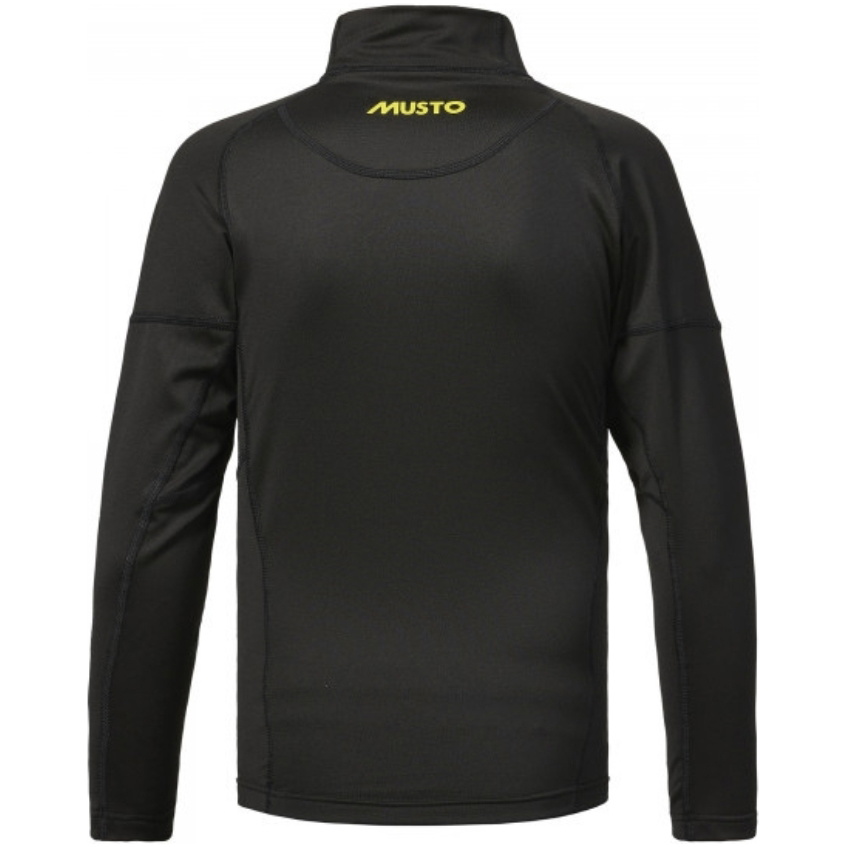 2026 Musto Enfants Hydrothermal Top 82417 - Black